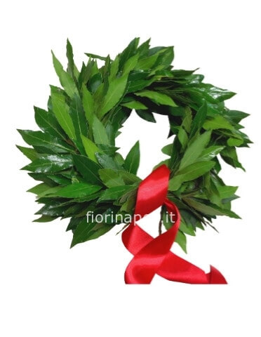 Coroncina di alloro