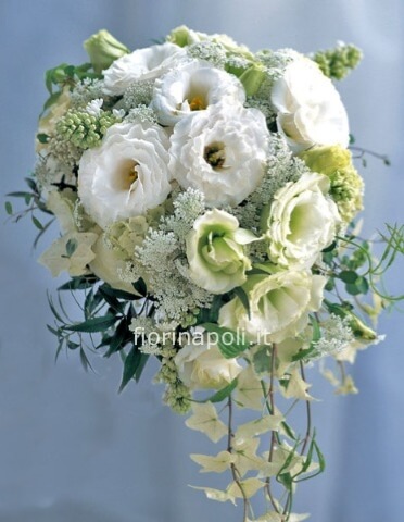 Bouquet per lieti eventi