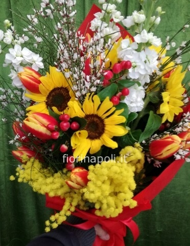 Bouquet