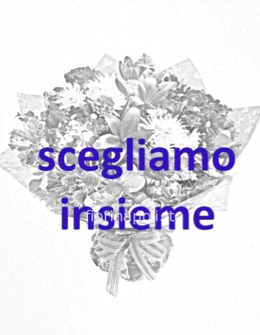 Omaggio da concordare a telefono al 3384706174