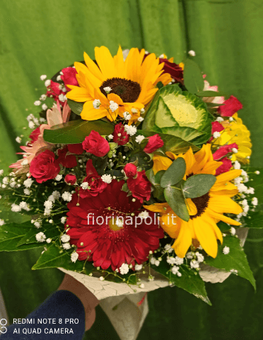 Bouquet