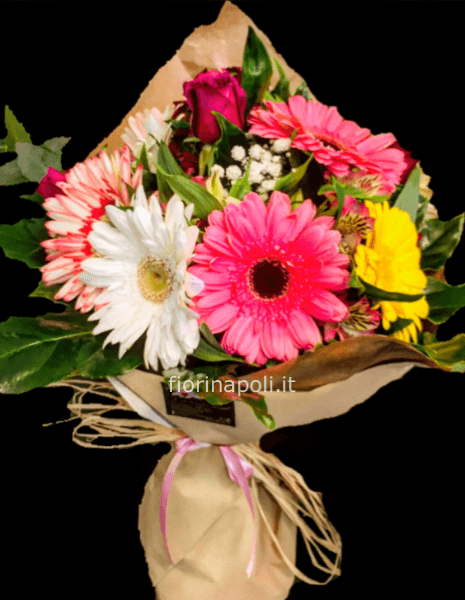 Bouquet primavera