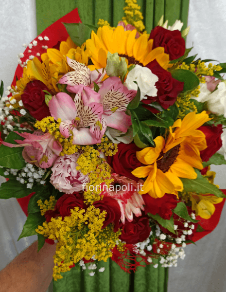 Bouquet