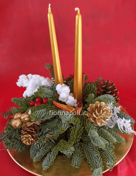 CENTROTAVOLA NATALIZIO