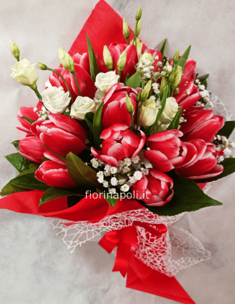Bouquet 